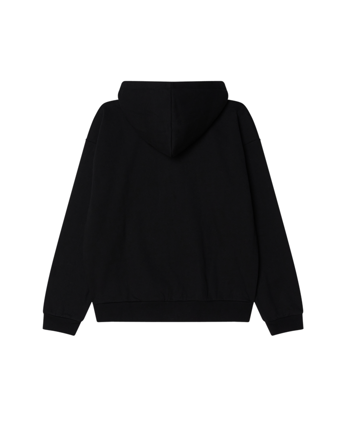 GORDON ZIP HOOD