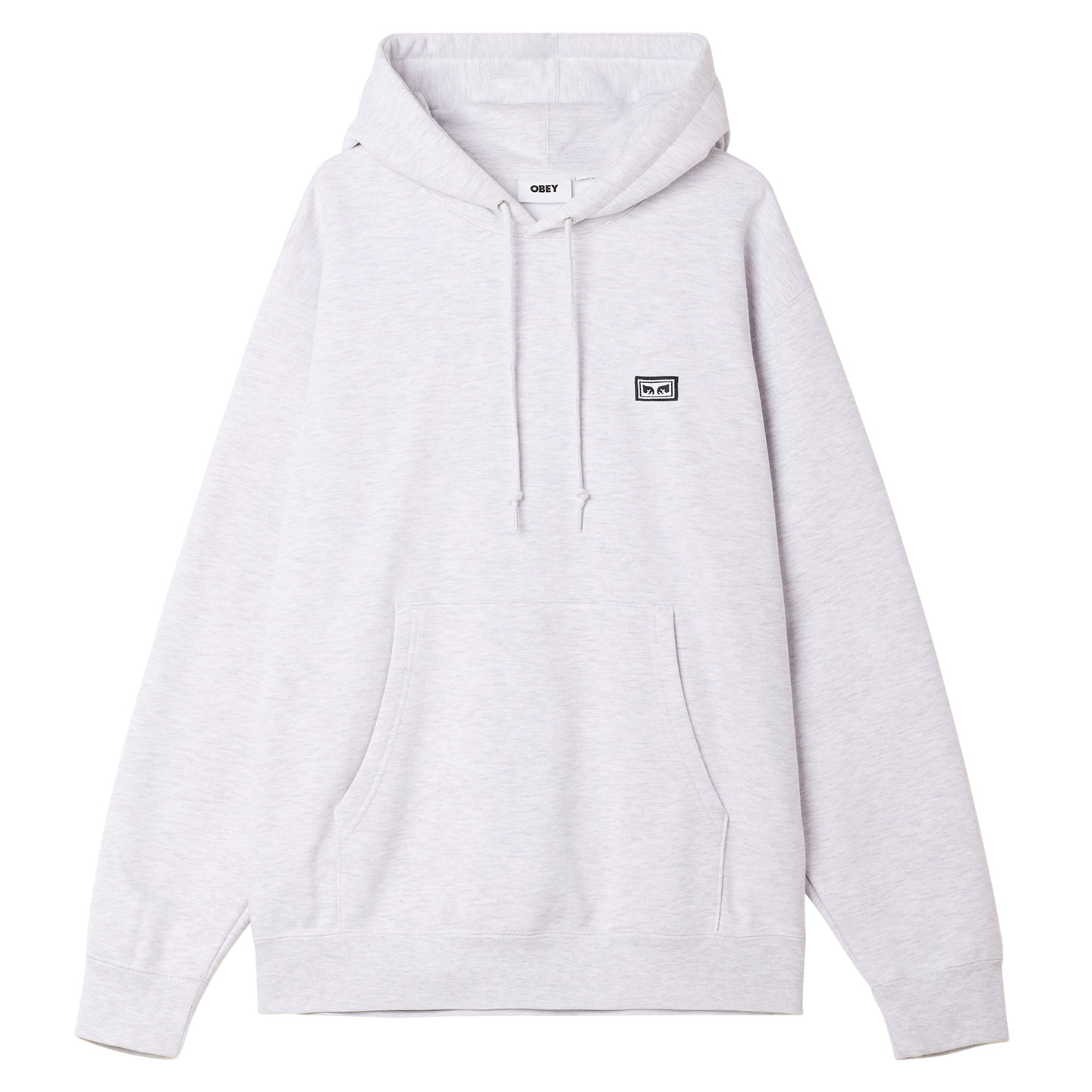 ESTABLISHED WORKS EYES HOOD