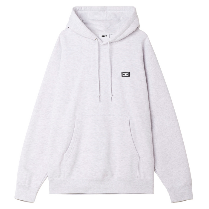 ESTABLISHED WORKS EYES HOOD