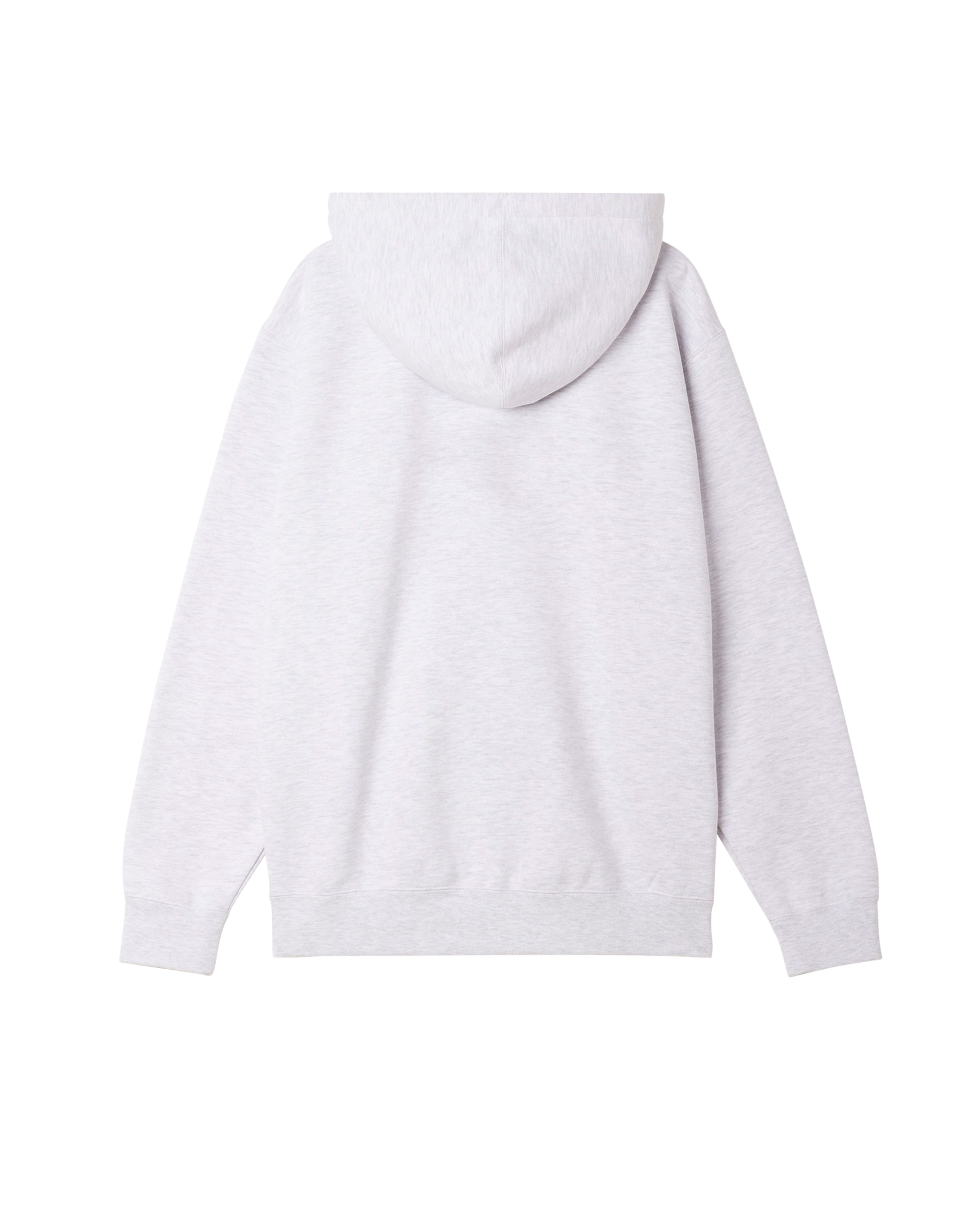 EST. WORKS EYES PULLOVER Ash Grey