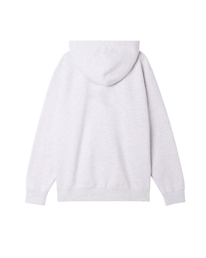 EST. WORKS EYES PULLOVER Ash Grey