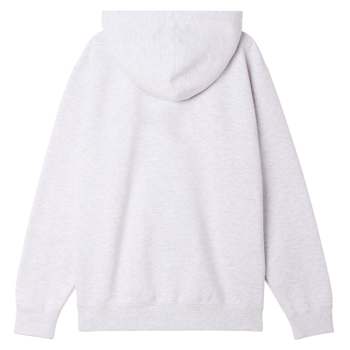 ESTABLISHED WORKS EYES HOOD