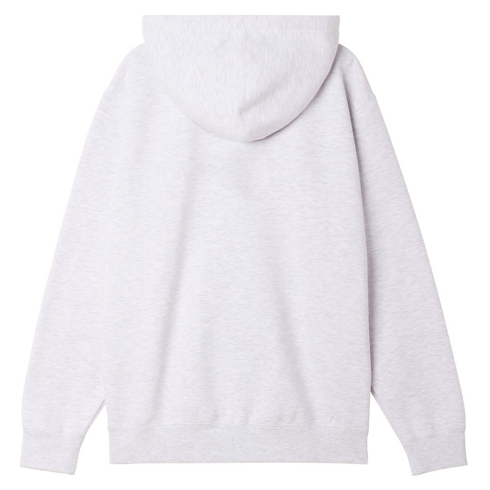 ESTABLISHED WORKS EYES HOOD