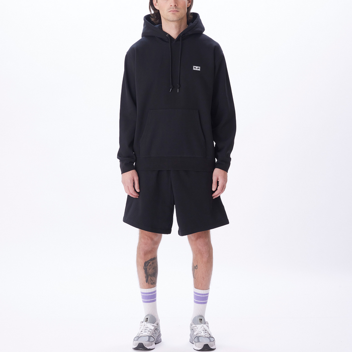 ESTABLISHED WORKS EYES HOOD