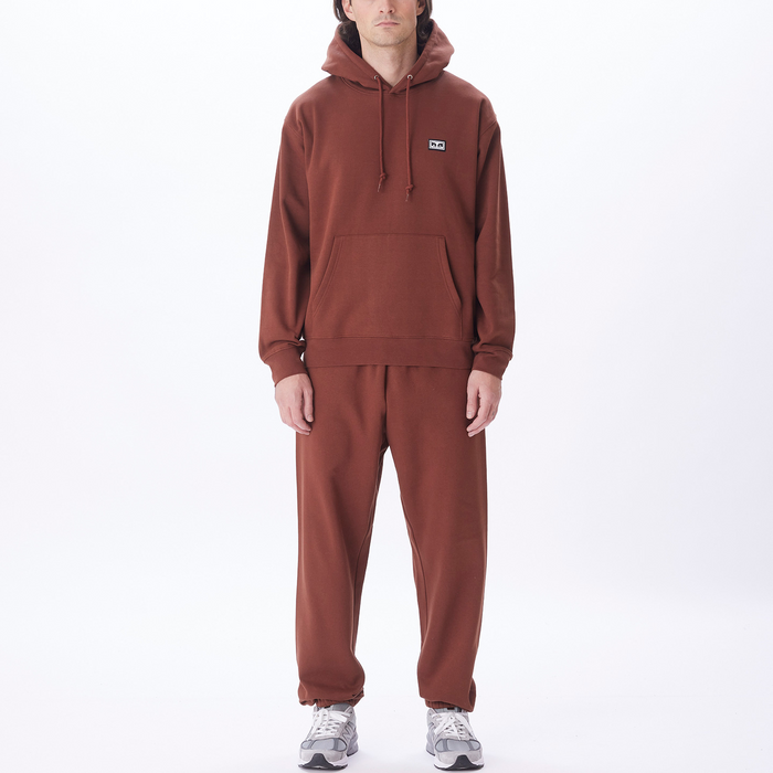 ESTABLISHED WORKS EYES HOOD