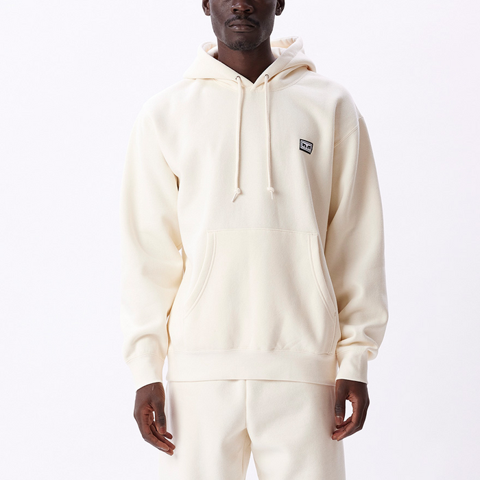 ESTABLISHED WORKS EYES HOOD
