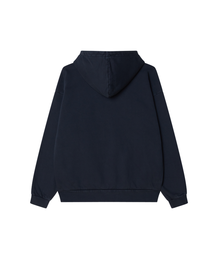 LOWERCASE PIGMENT PULLOVER