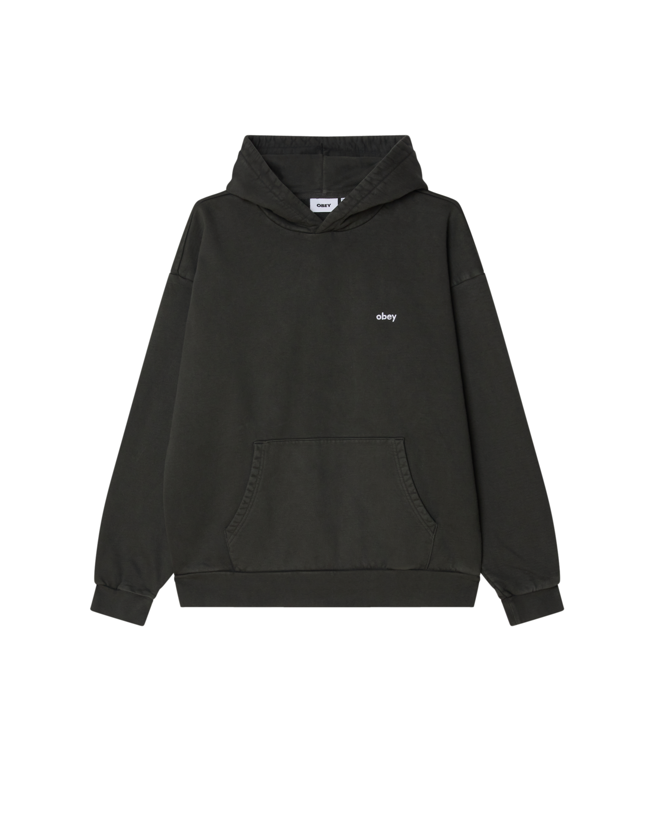 LOWERCASE PIGMENT PULLOVER