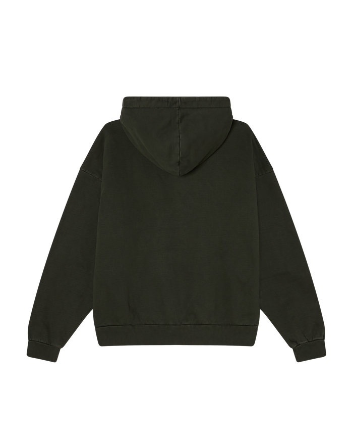 LOWERCASE PIGMENT PULLOVER - alternate view