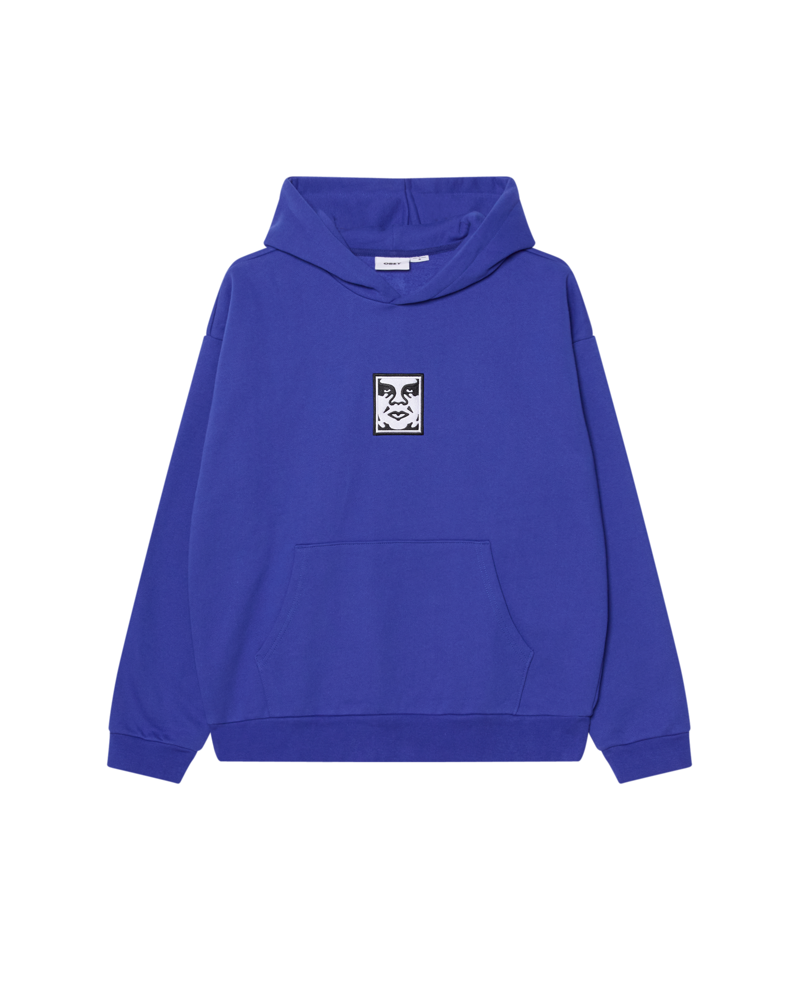 OBEY ICON II PULLOVER
