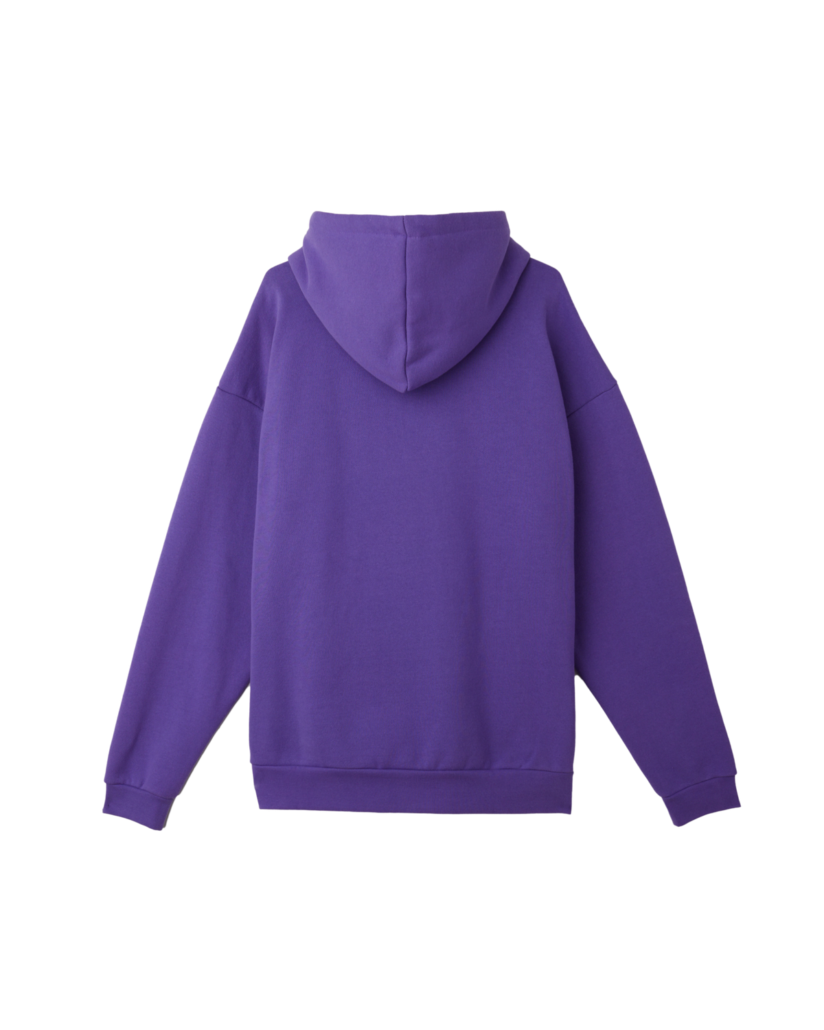 ICON EXTRA HEAVY PULLOVER HOOD II Passion Flower