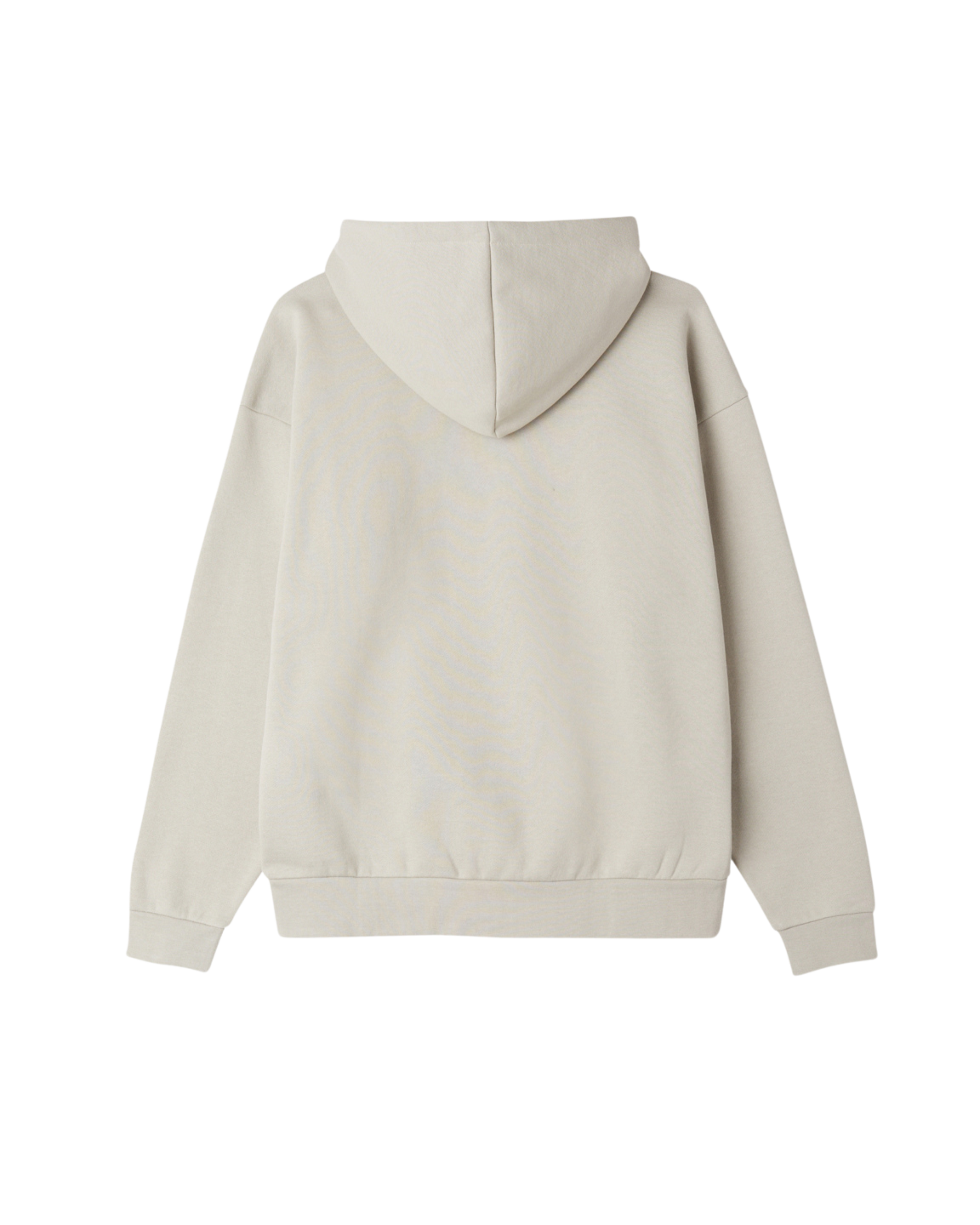 ICON EXTRA HEAVY II PULLOVER