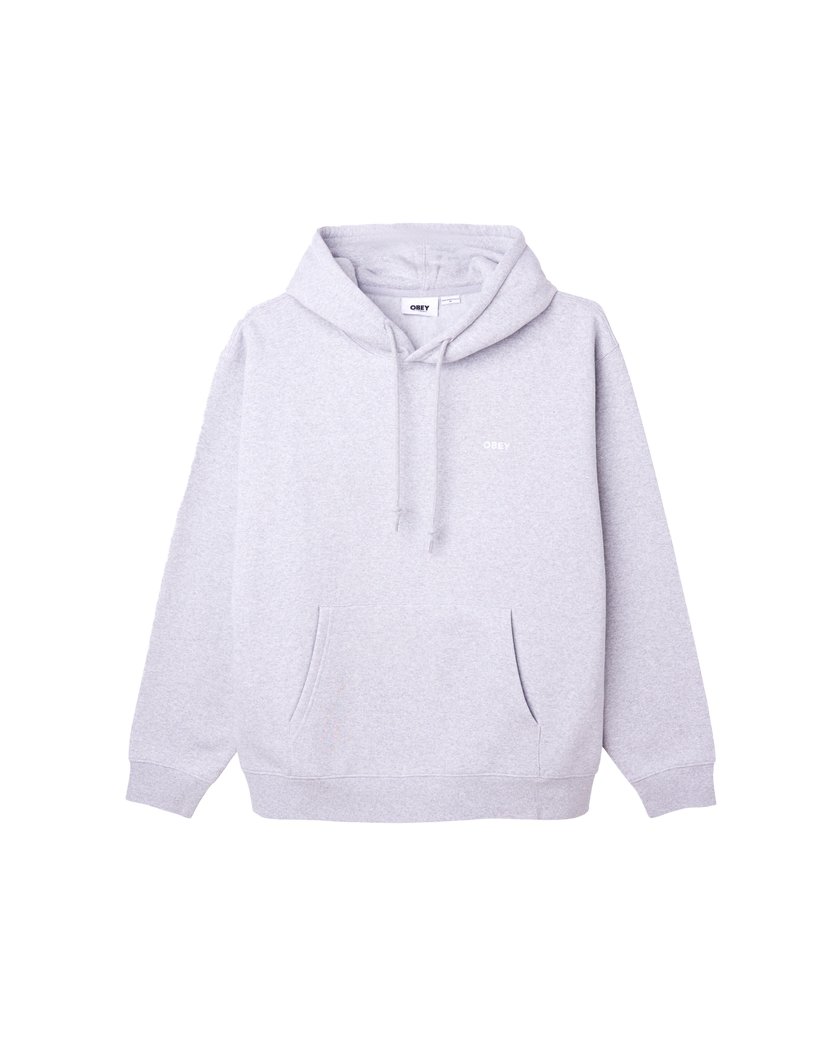 EST. WORKS BOLD PULLOVER