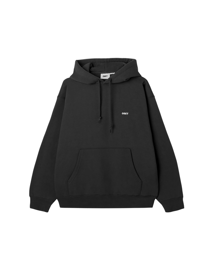 EST. WORKS BOLD PULLOVER