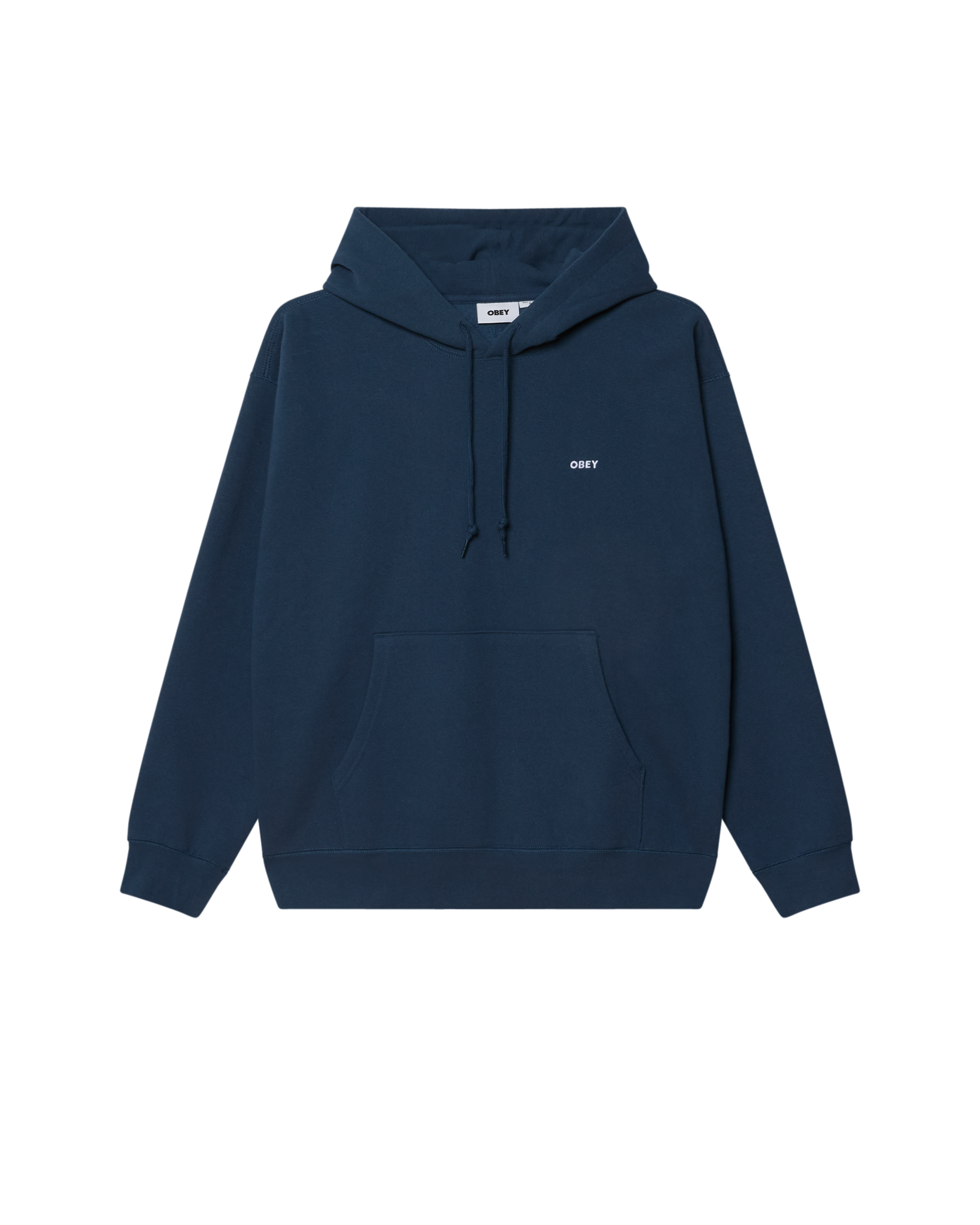 EST. WORKS BOLD II PULLOVER