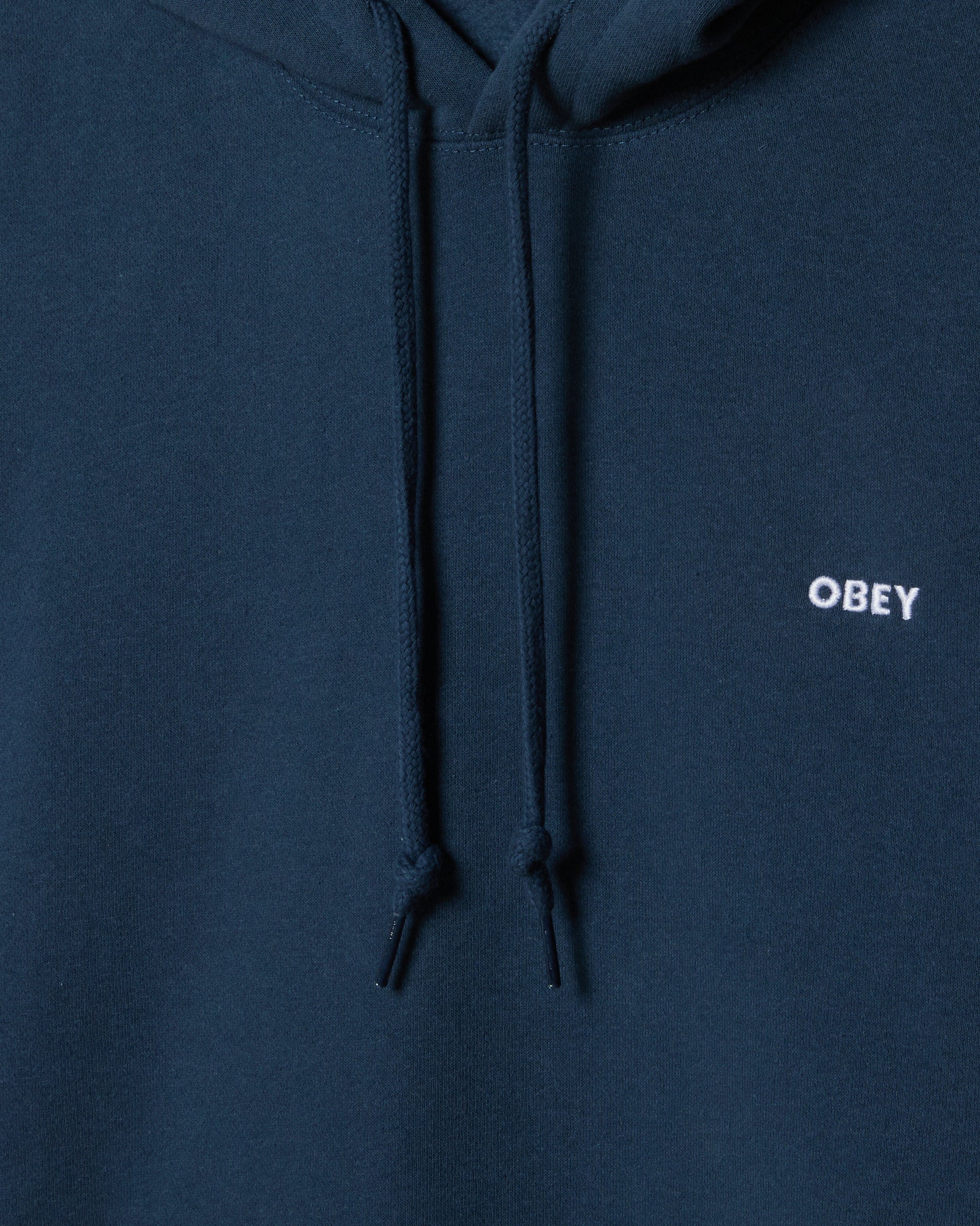 EST. WORKS BOLD II PULLOVER