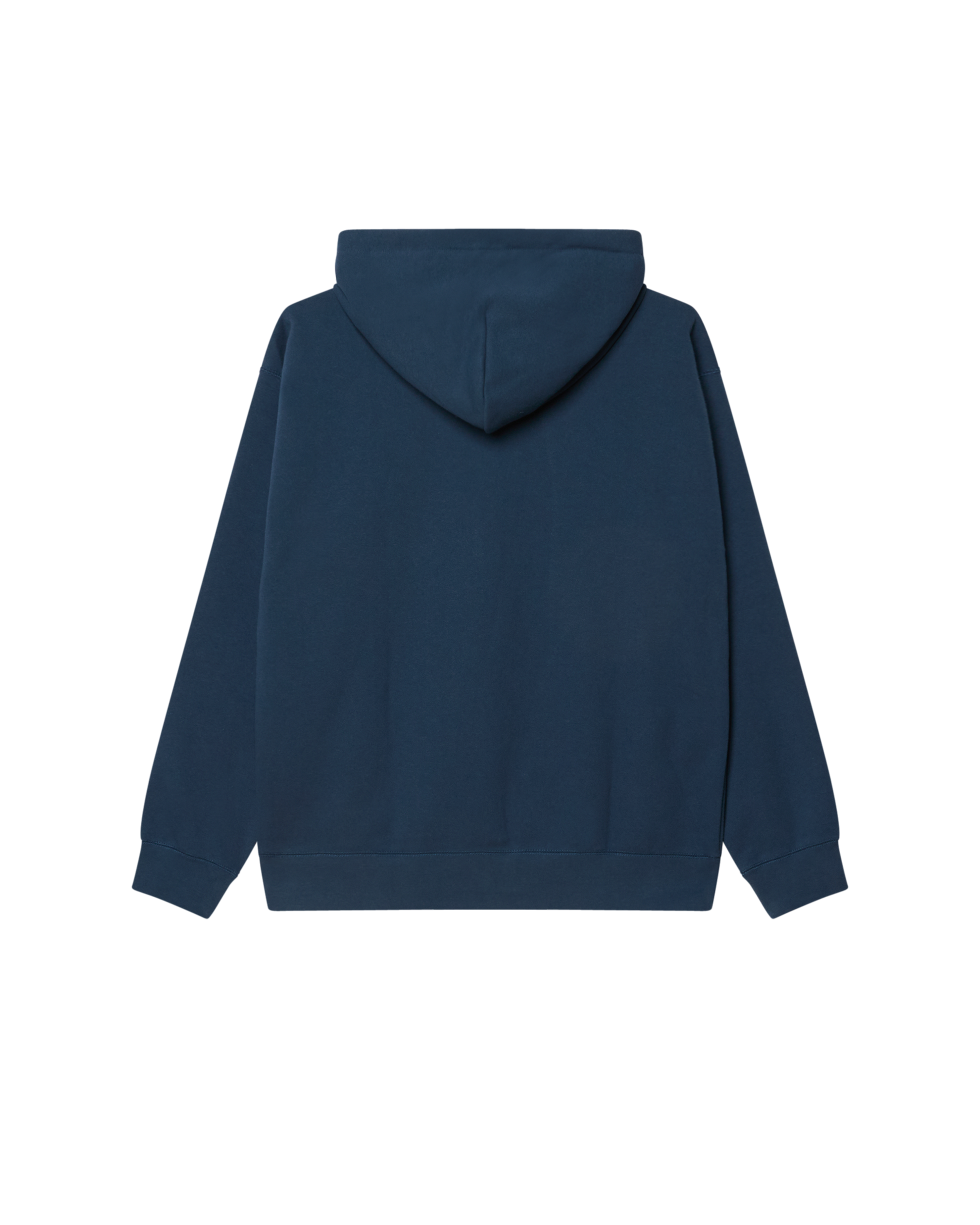 EST. WORKS BOLD II PULLOVER