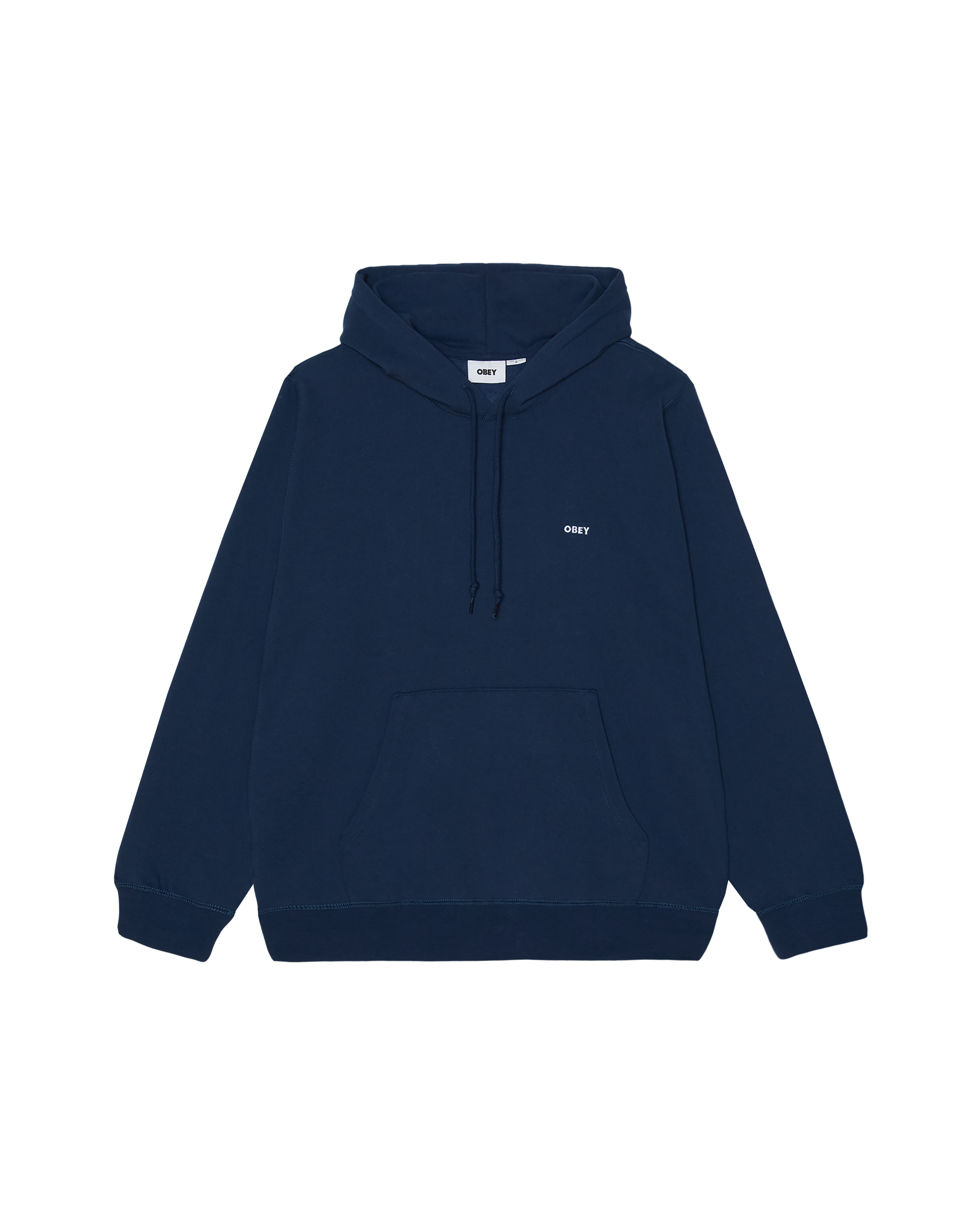 EST. WORKS BOLD II PULLOVER (zoomed)