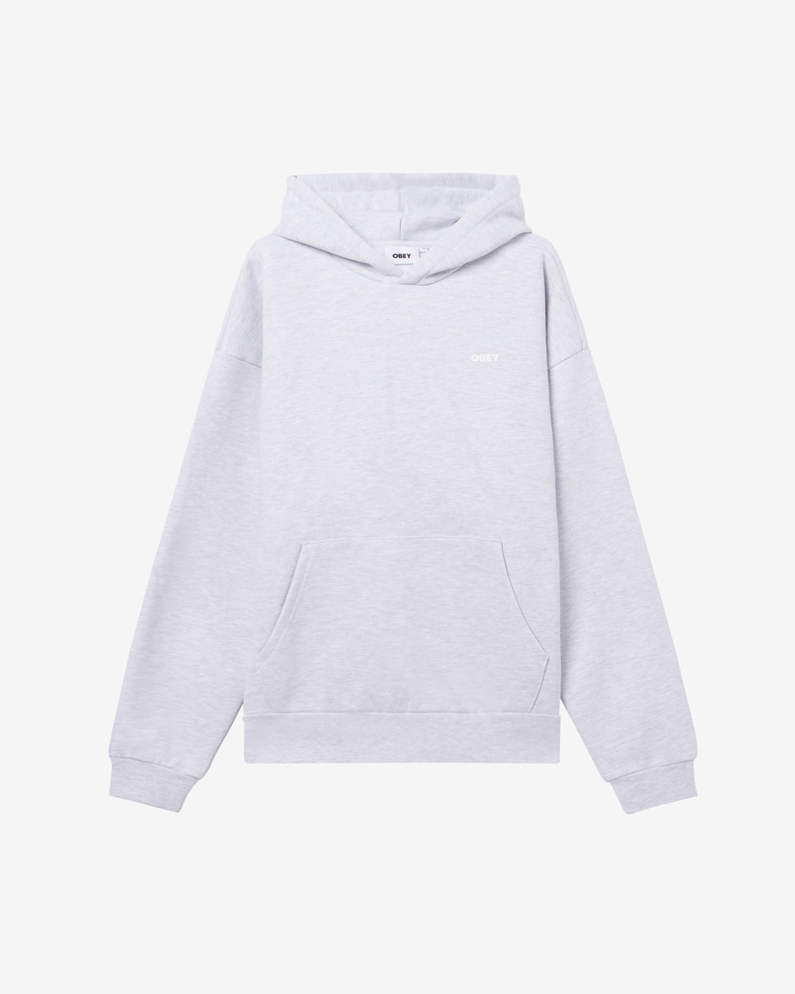 obey-bold-star-pullover-ash-grey