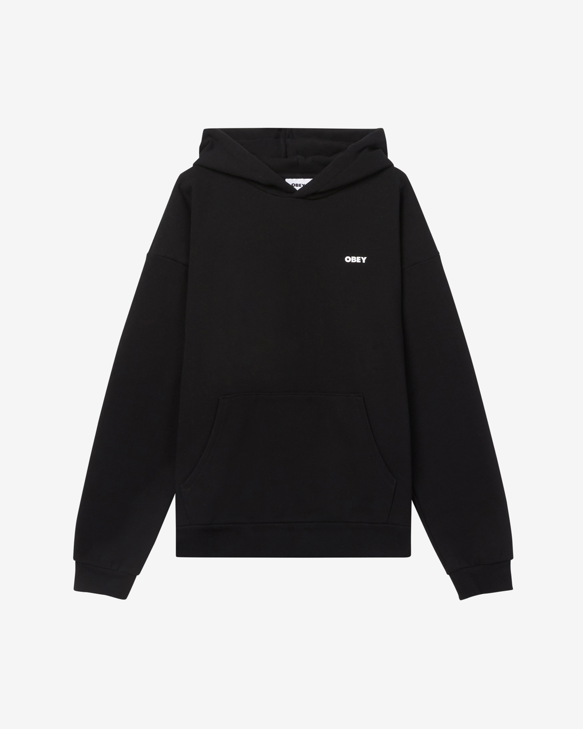 BOLD STAR PULLOVER