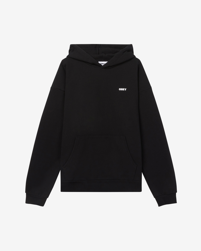 BOLD STAR PULLOVER
