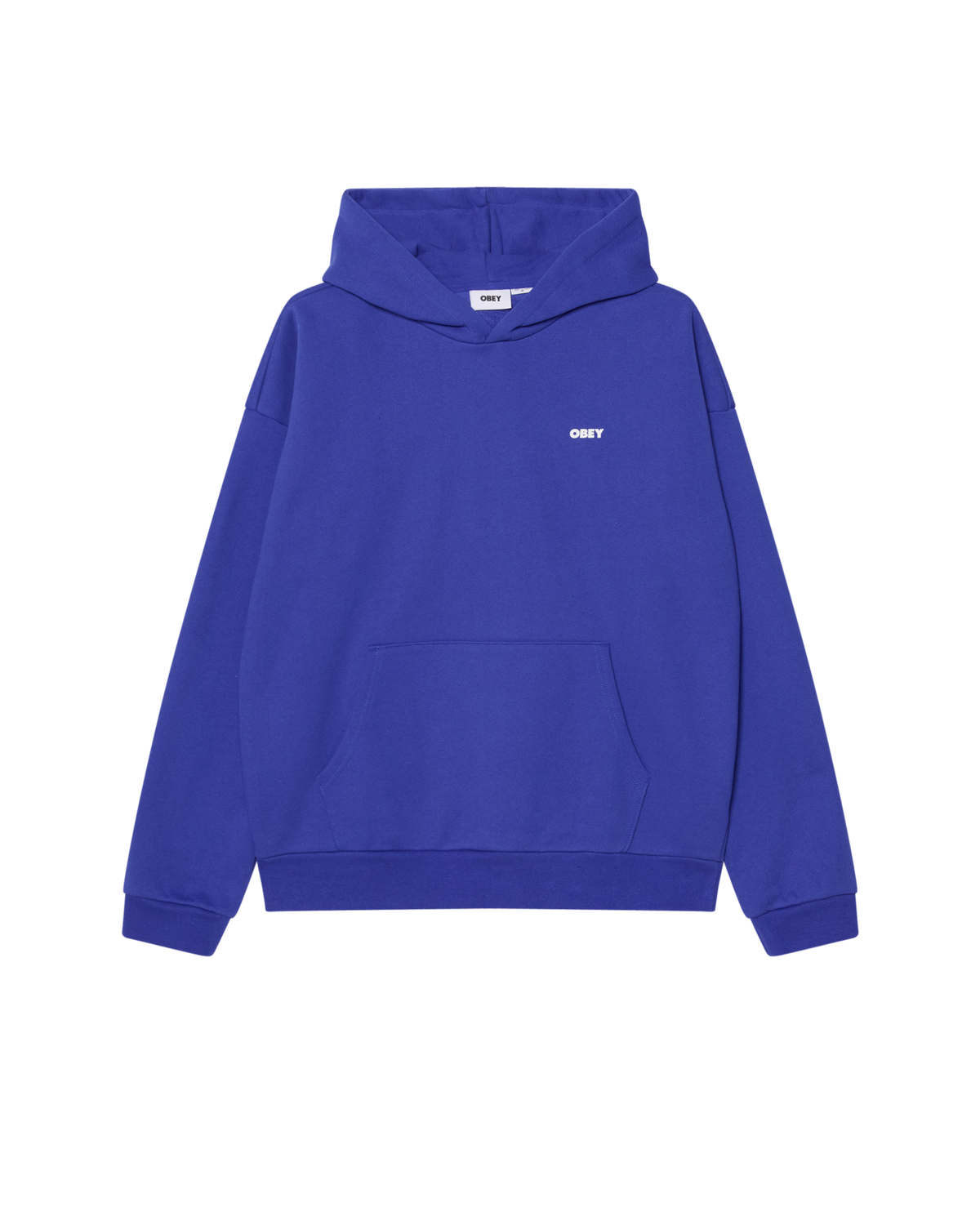 BOLD STAR PULLOVER