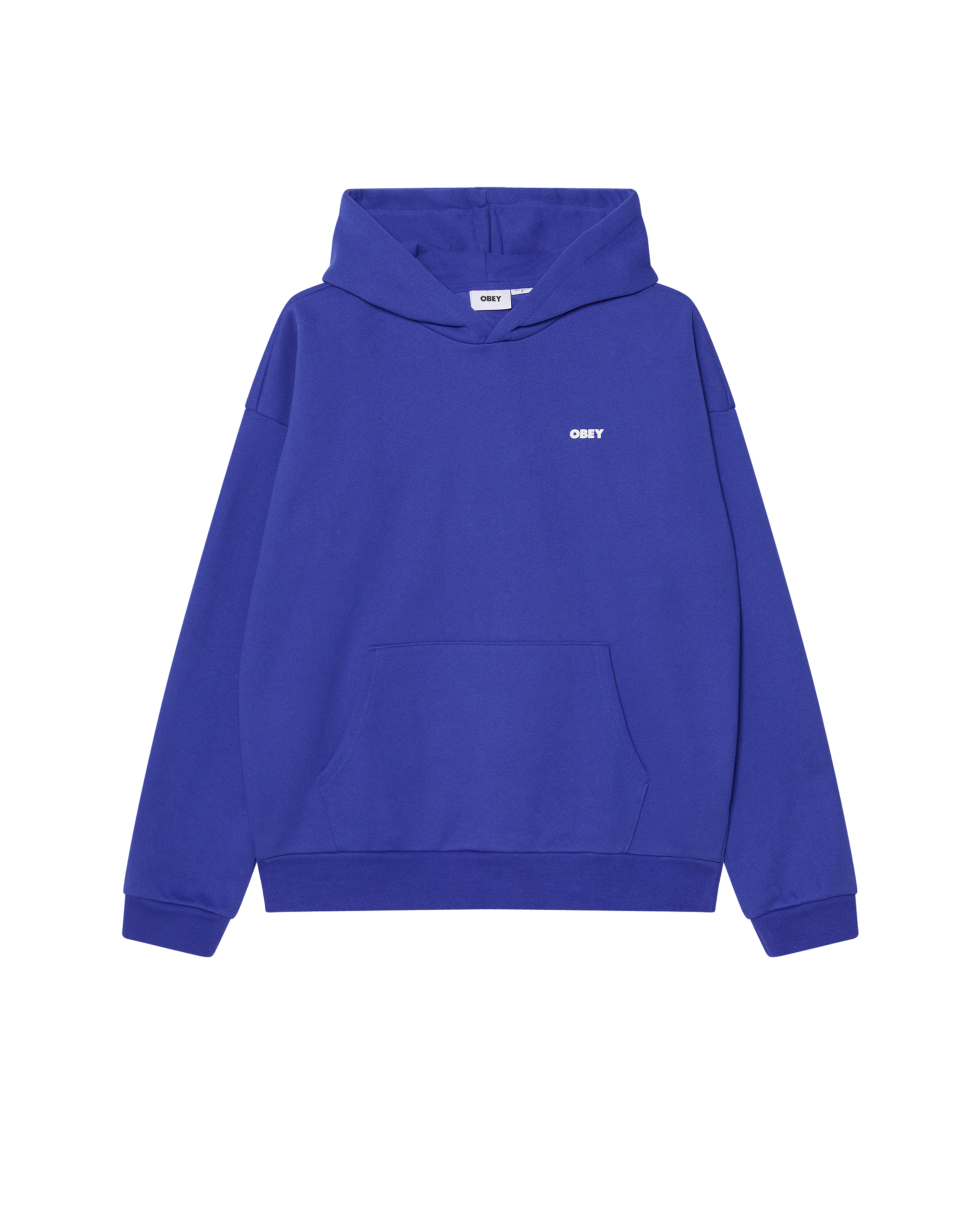 BOLD STAR PULLOVER
