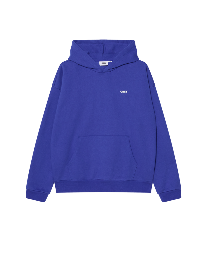 BOLD STAR PULLOVER