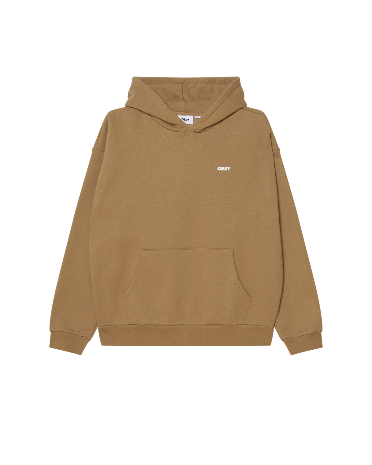 BOLD STAR PULLOVER
