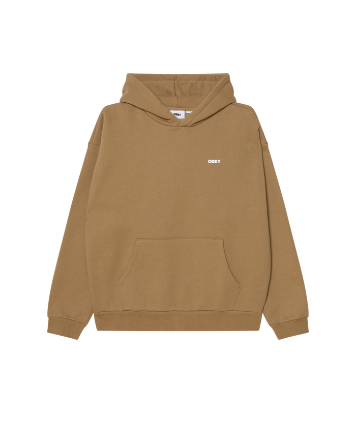 BOLD STAR PULLOVER