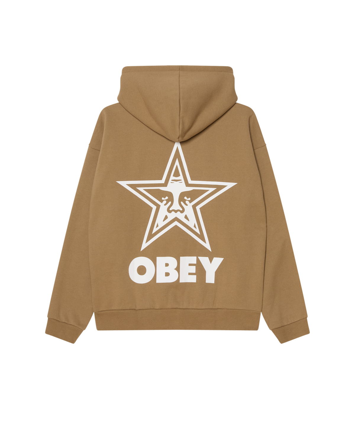 BOLD STAR PULLOVER