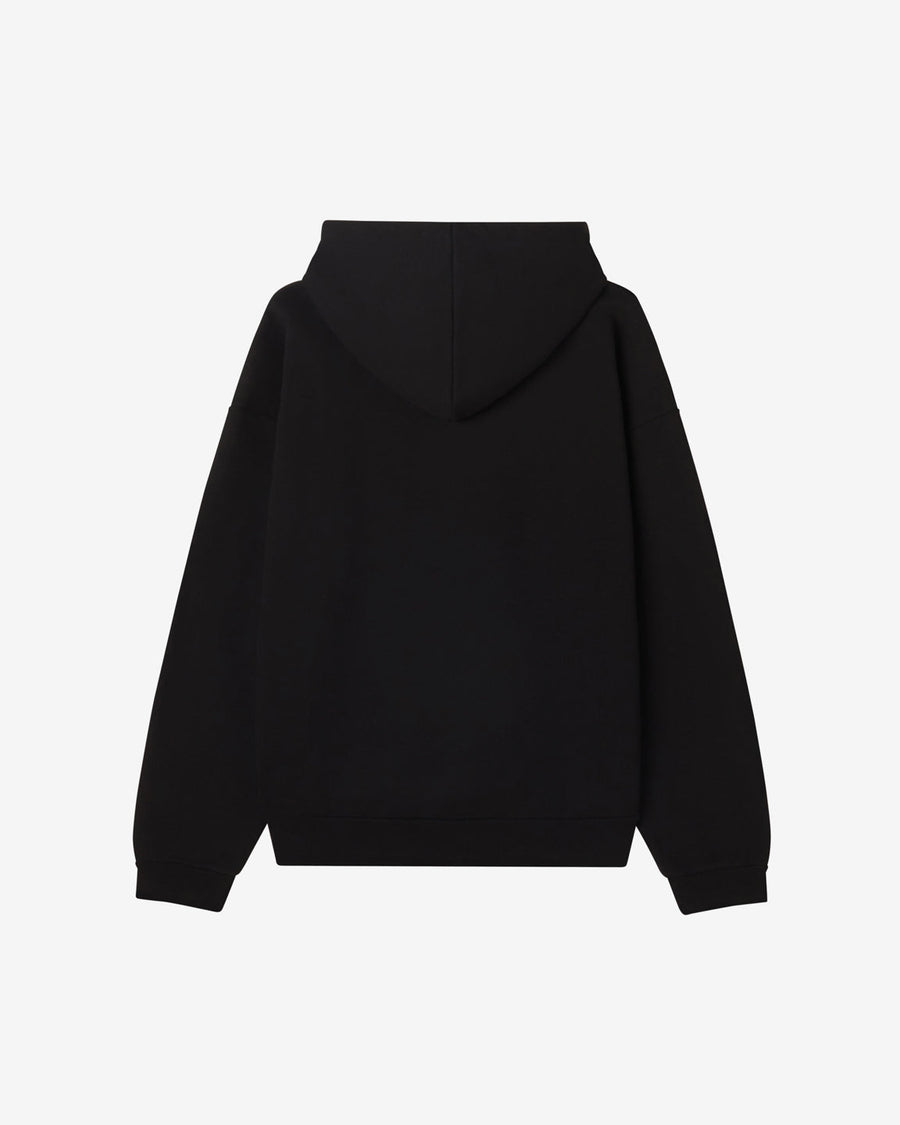 obey mental hygiene pullover black