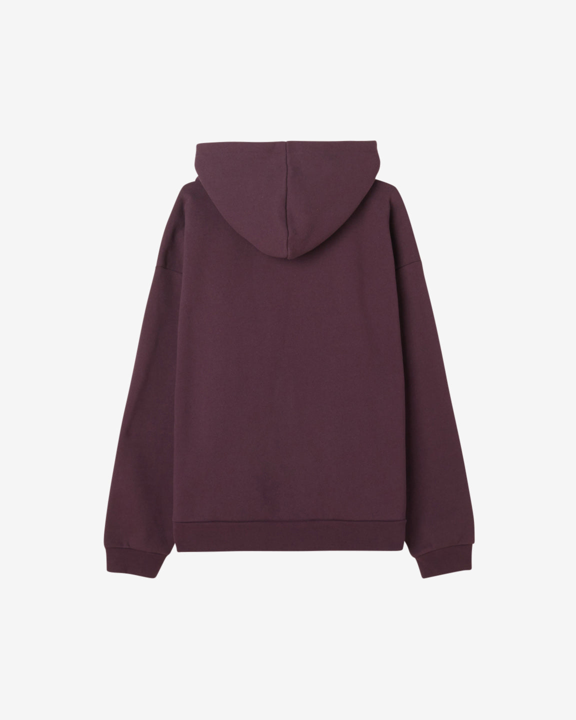 obey magic pullover plum perfect