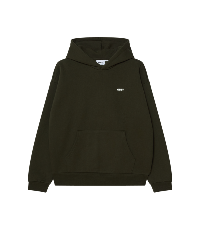 BOLD ICON PULLOVER
