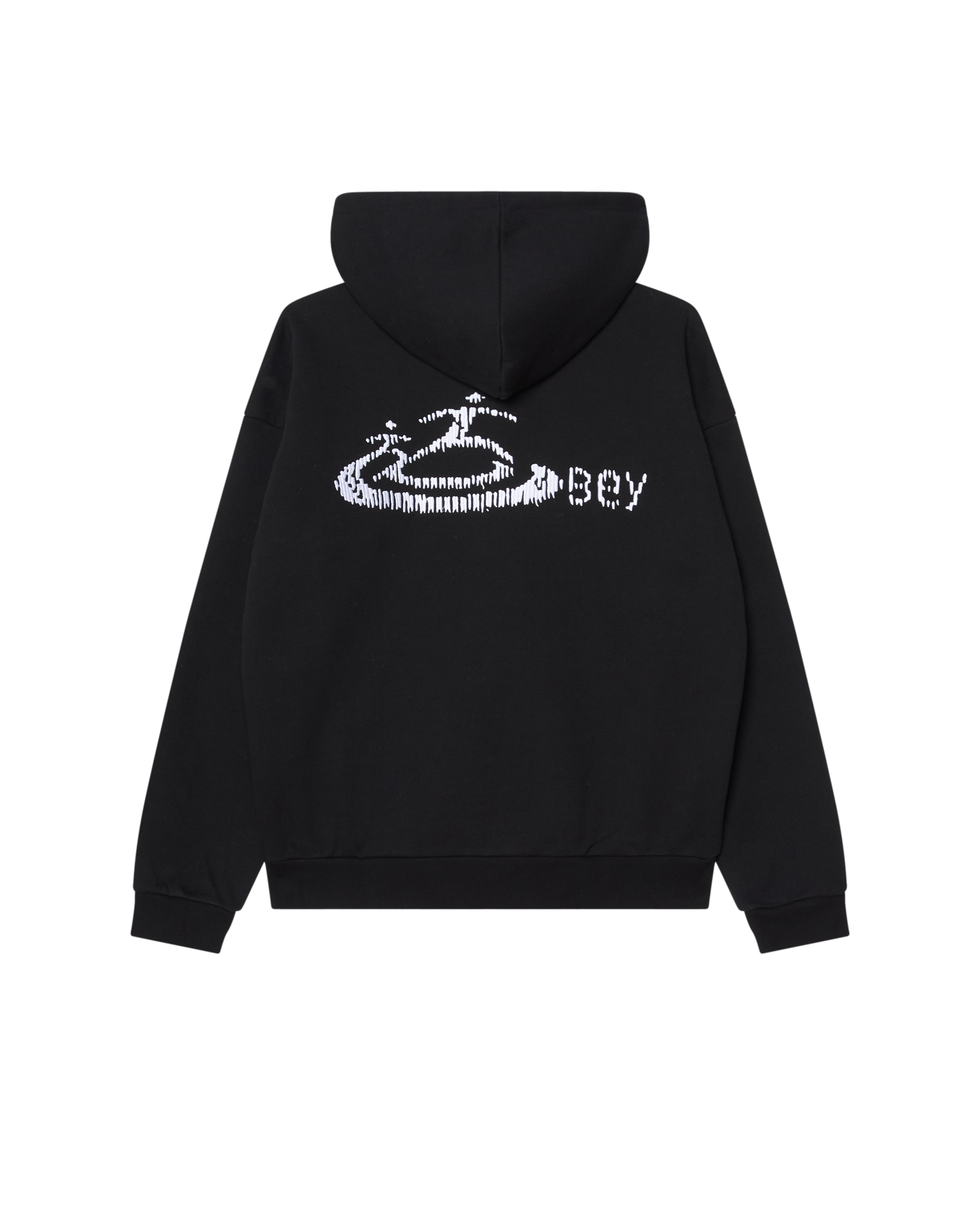 CORP PULLOVER