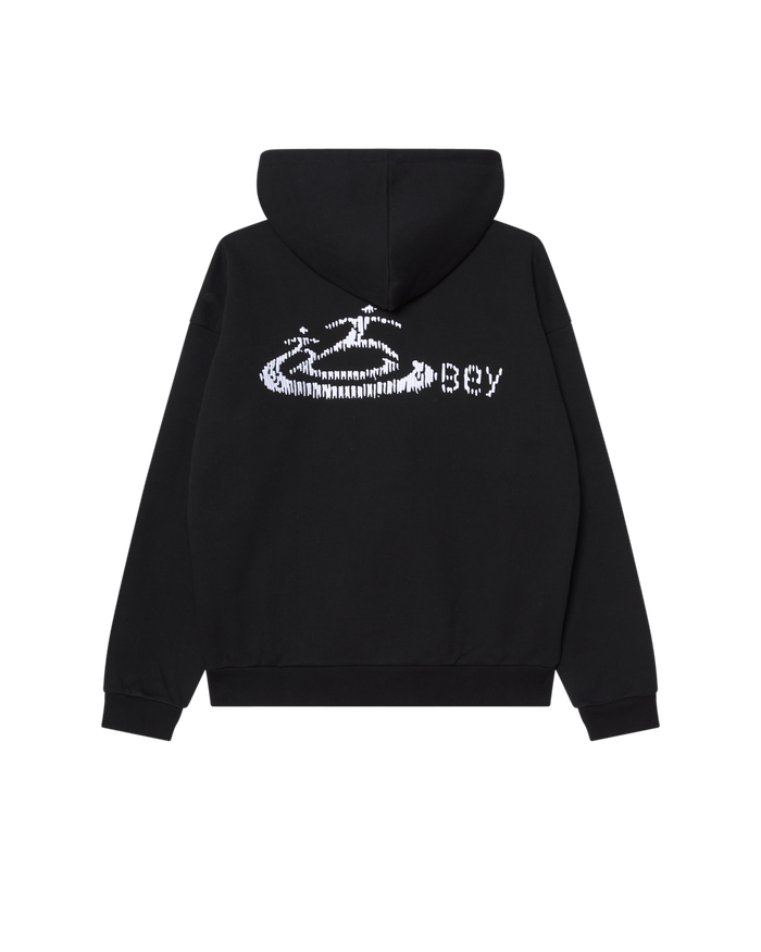 CORP PULLOVER