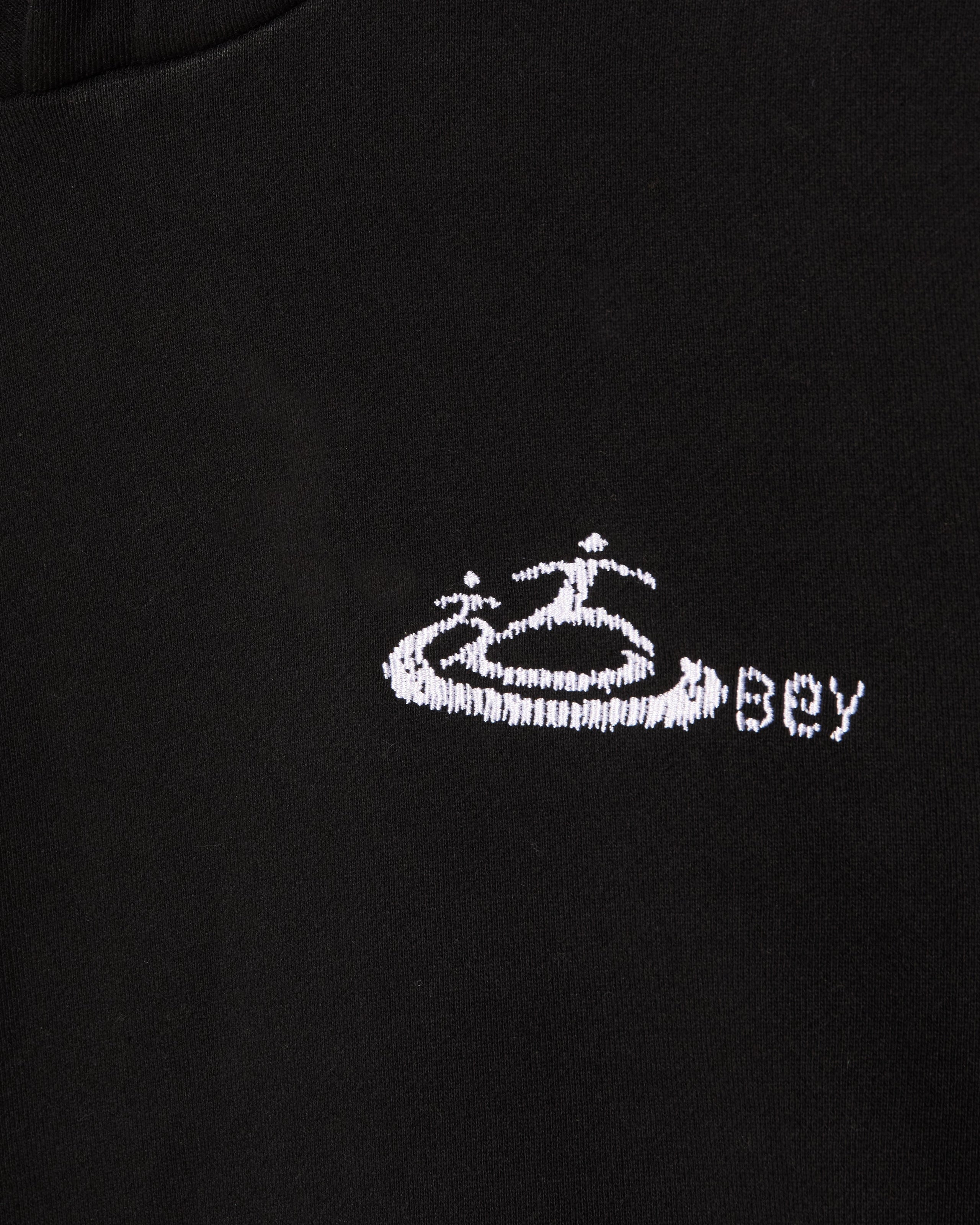CORP PULLOVER