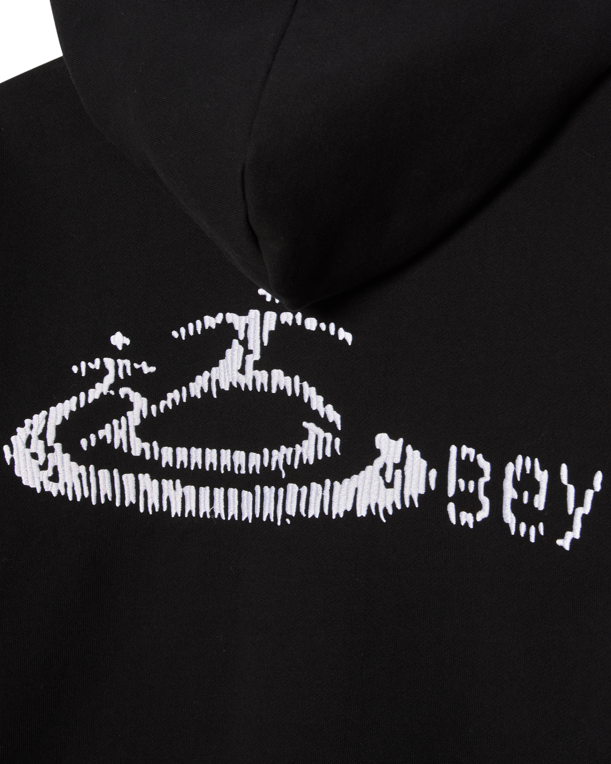 CORP PULLOVER