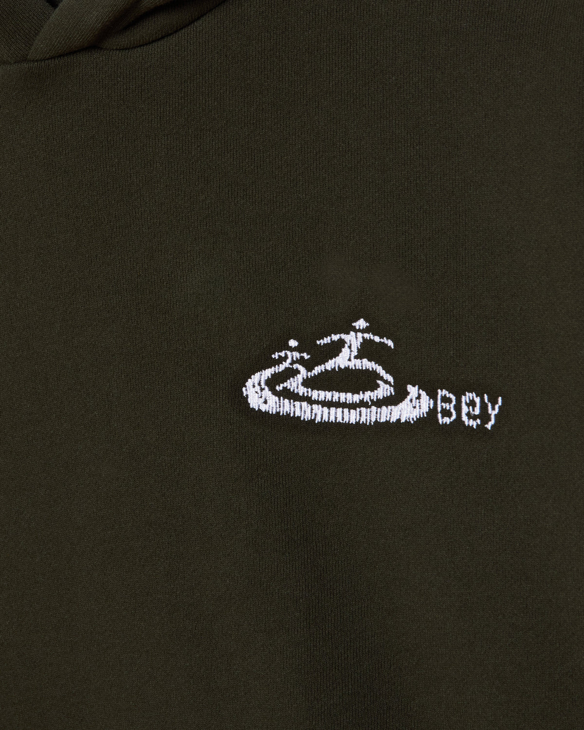 CORP PULLOVER