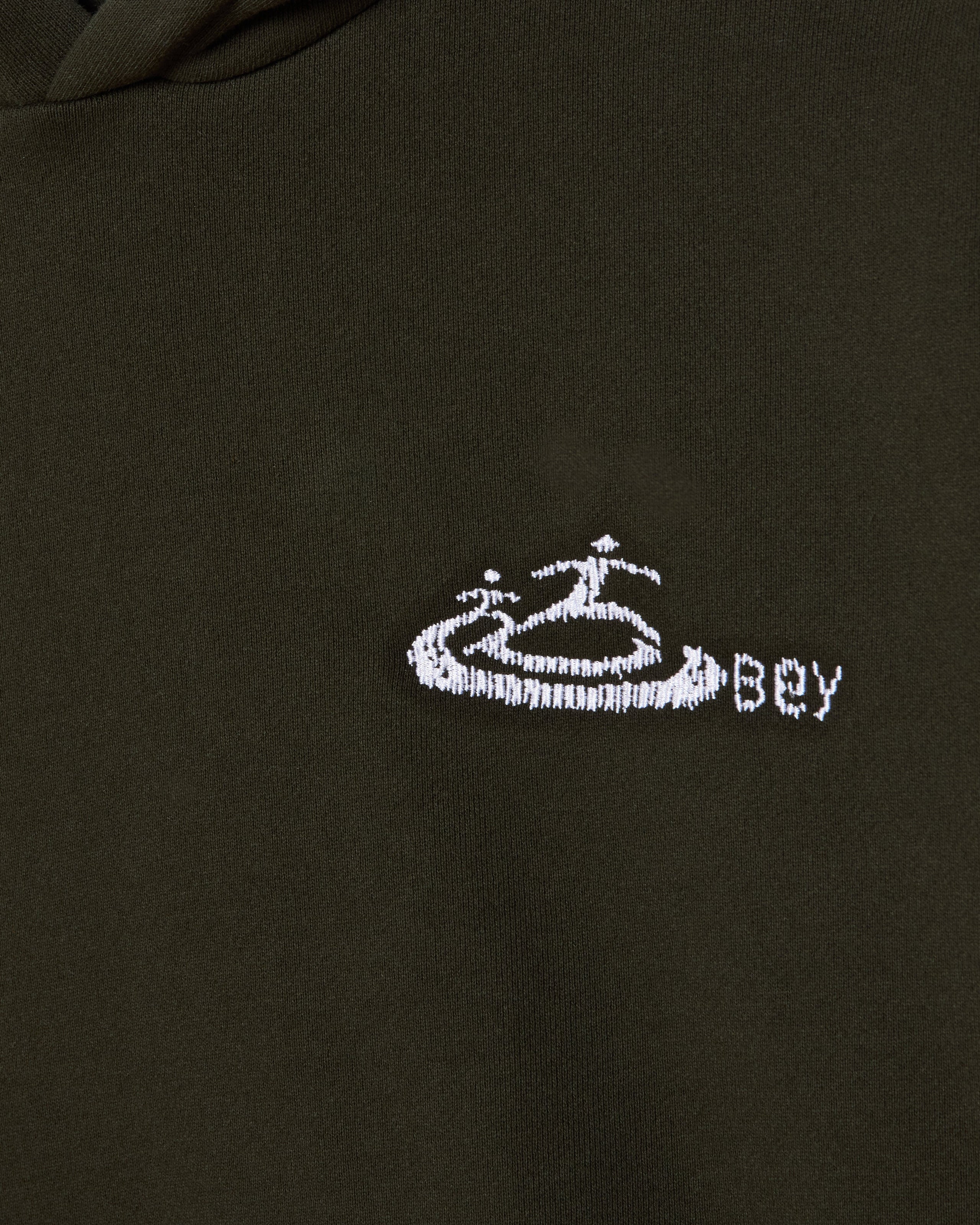 CORP PULLOVER