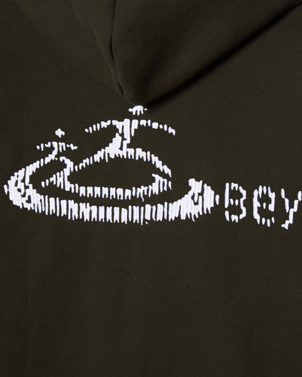 CORP PULLOVER