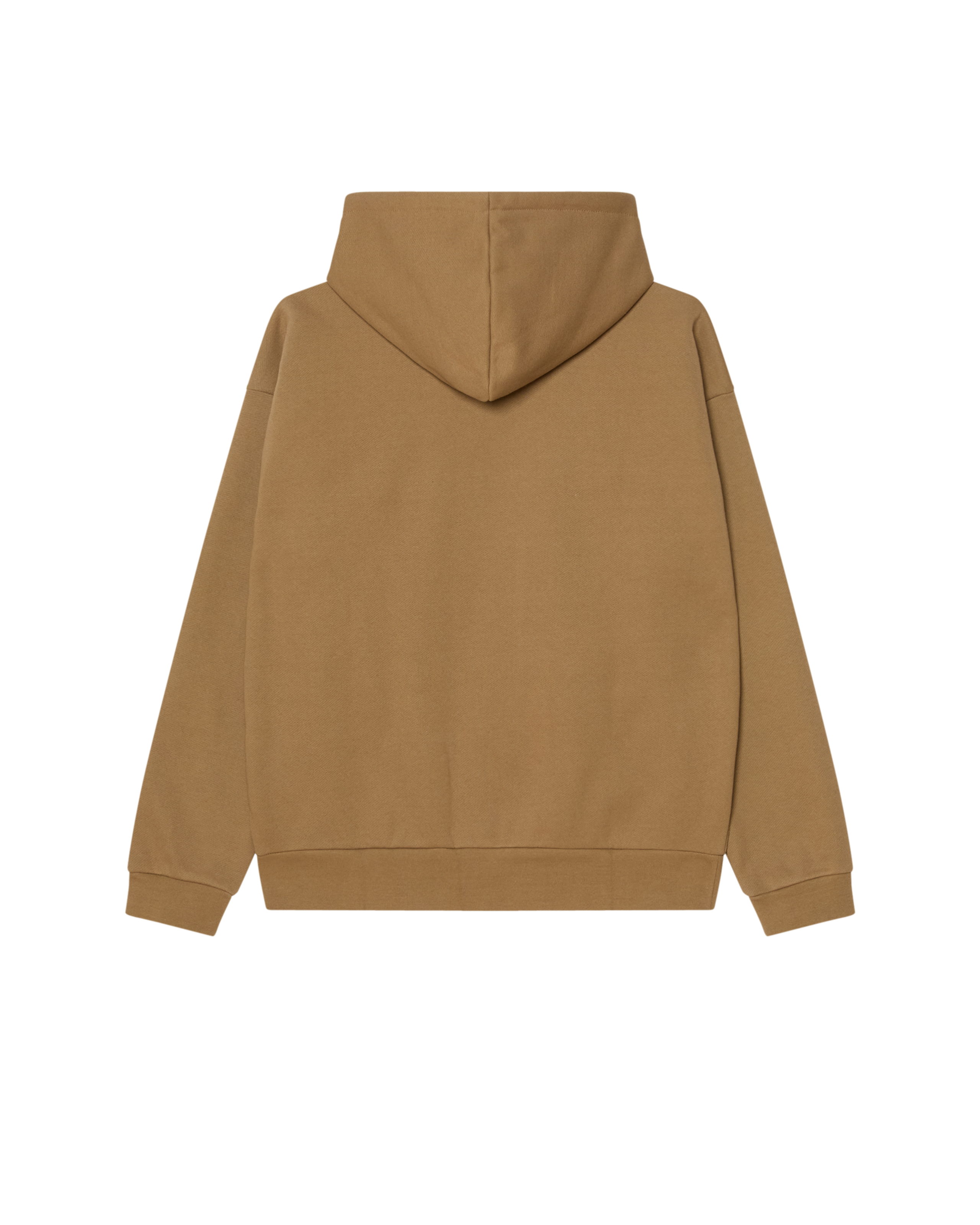 BOUNCE PULLOVER HOOD