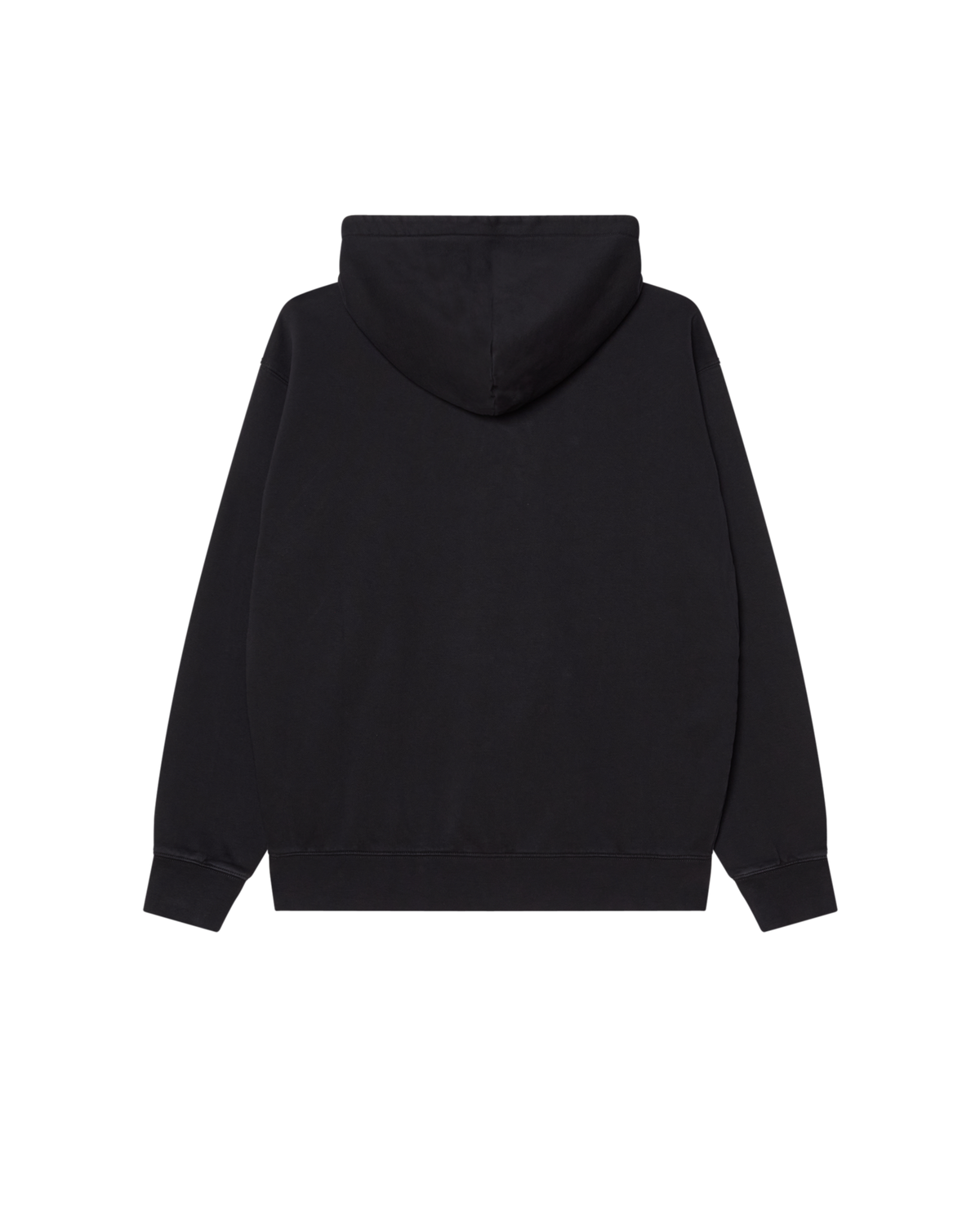 COLLEGIATE FADED PULLOVER
