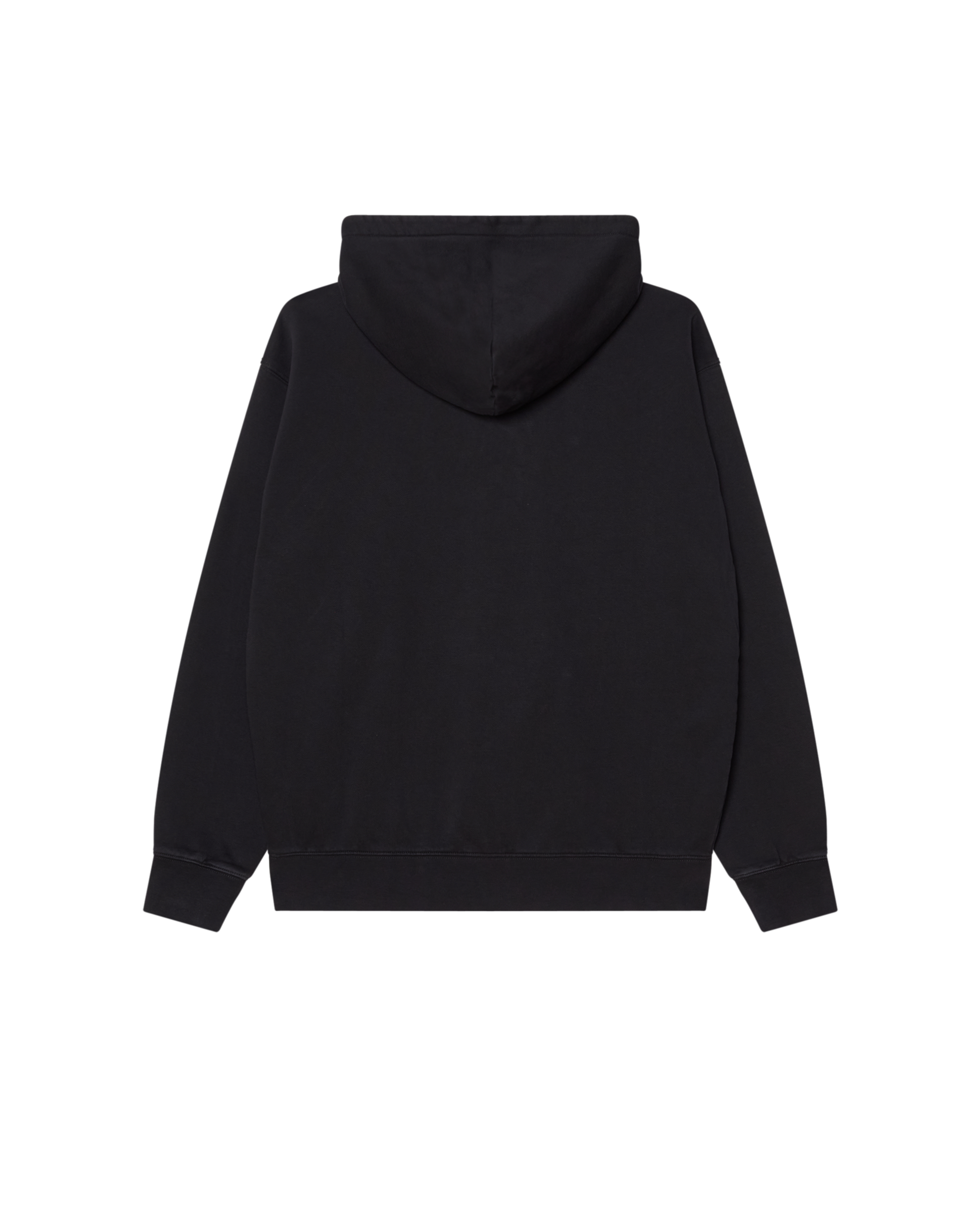 COLLEGIATE FADED PULLOVER