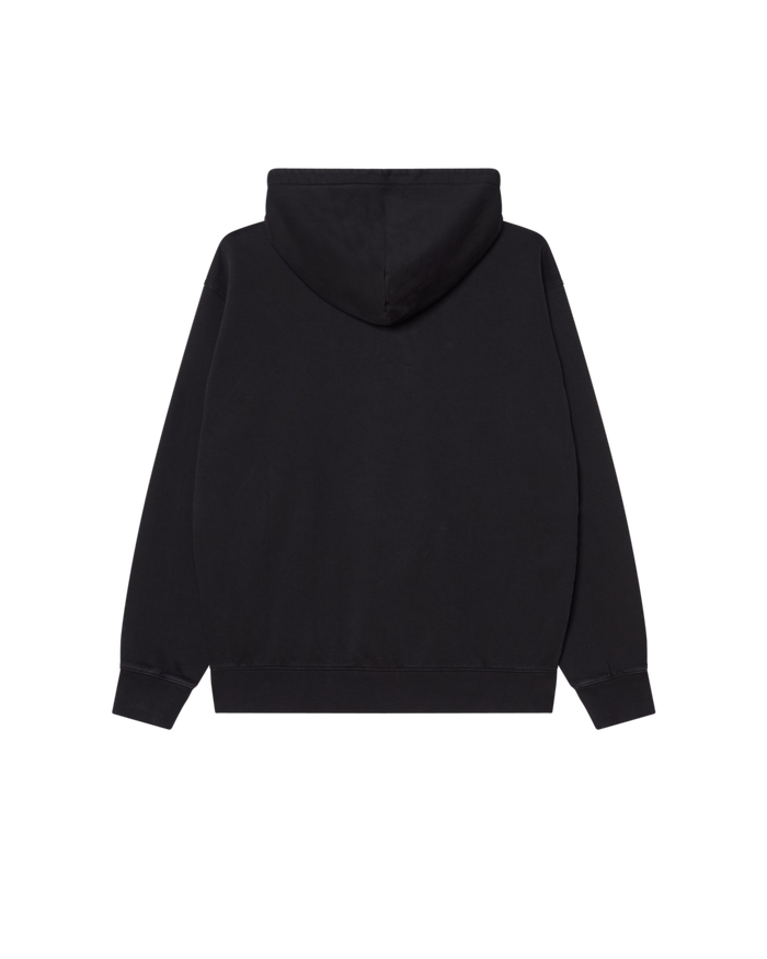COLLEGIATE FADED PULLOVER
