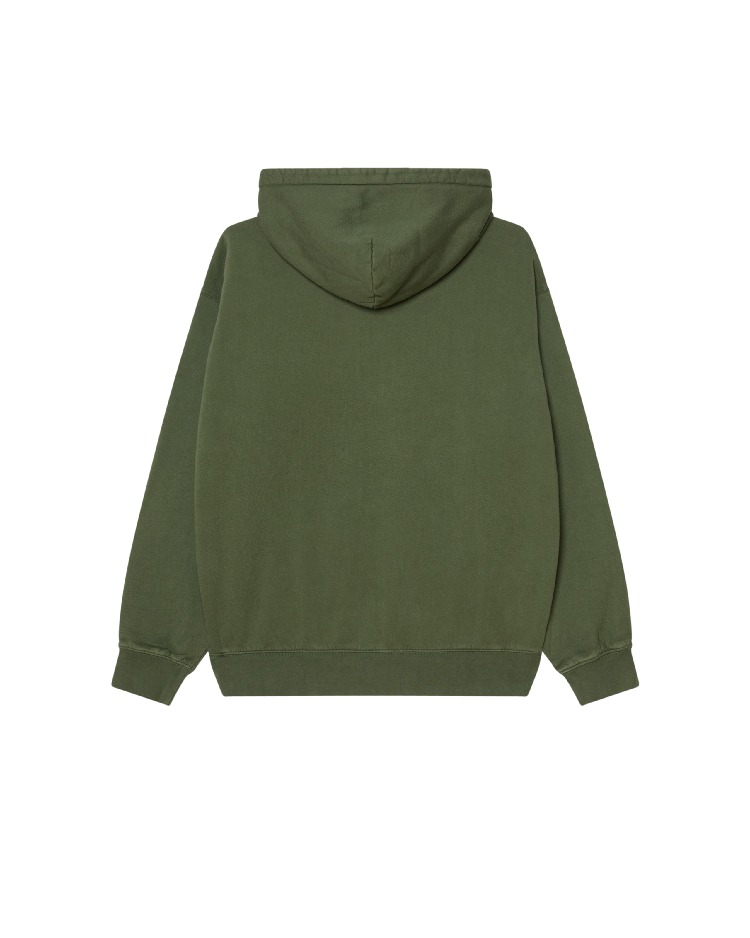 COLLEGIATE FADED PULLOVER