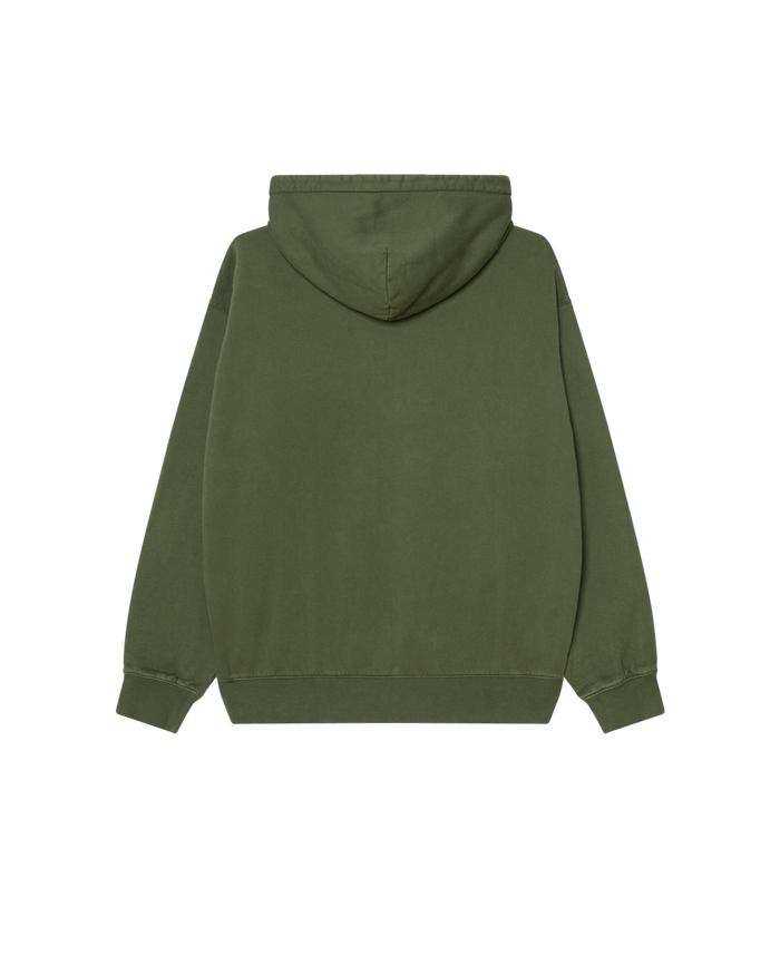 COLLEGIATE FADED PULLOVER