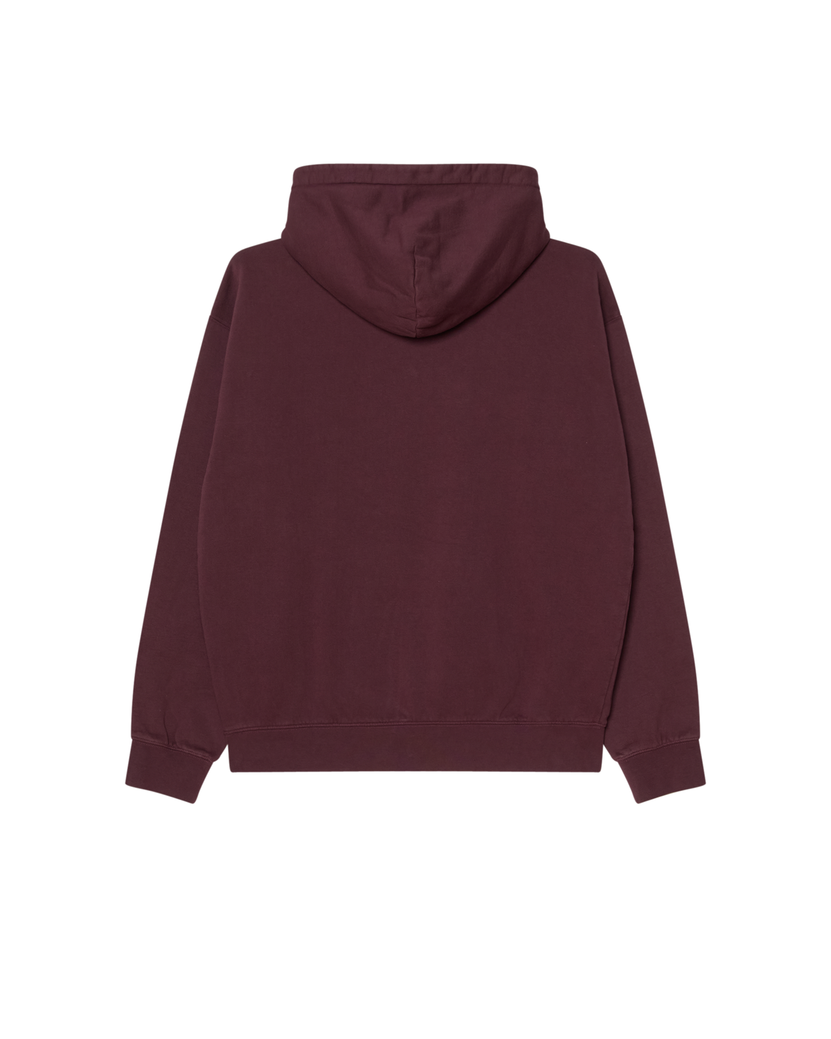 COLLEGIATE FADED PULLOVER