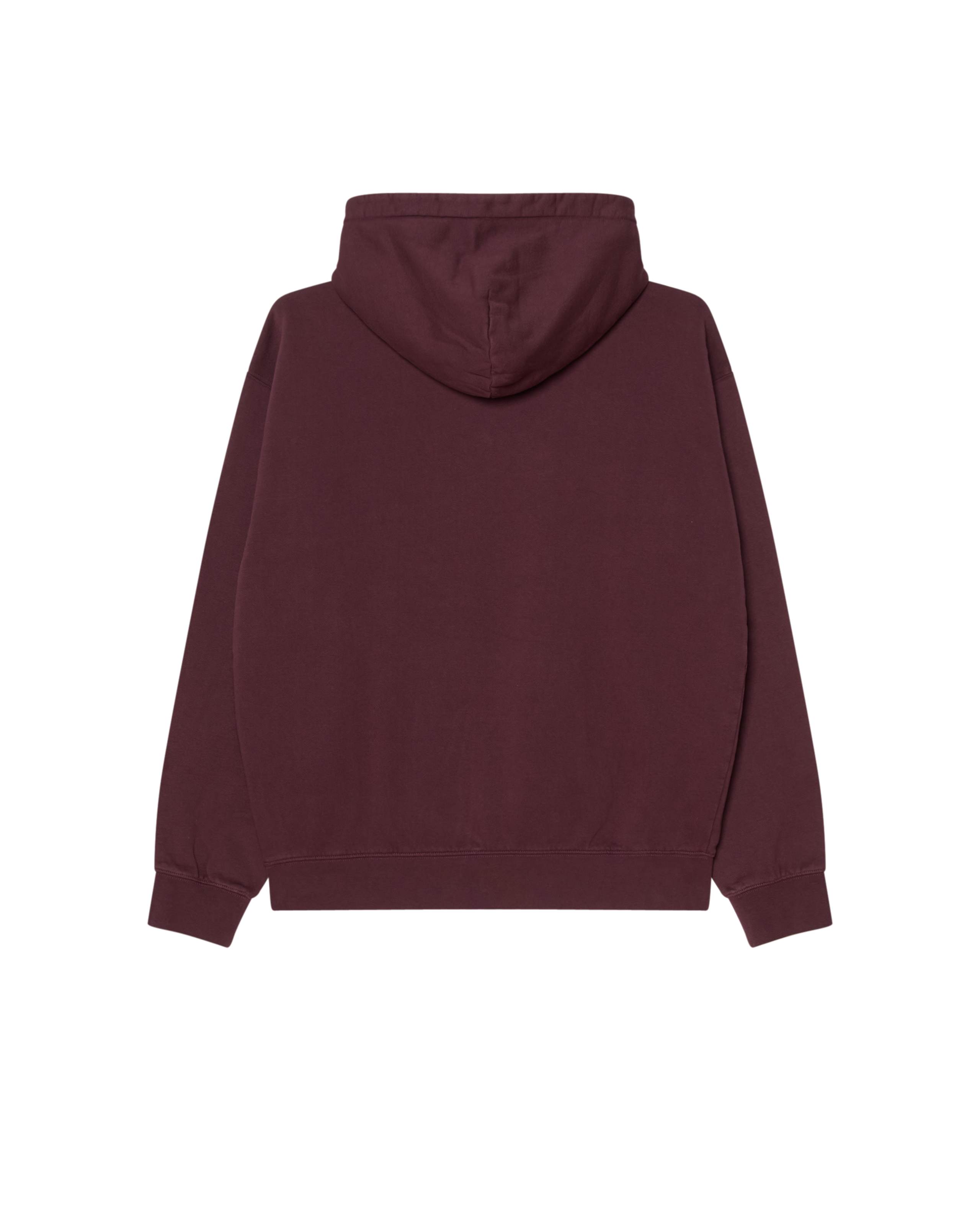 COLLEGIATE FADED PULLOVER