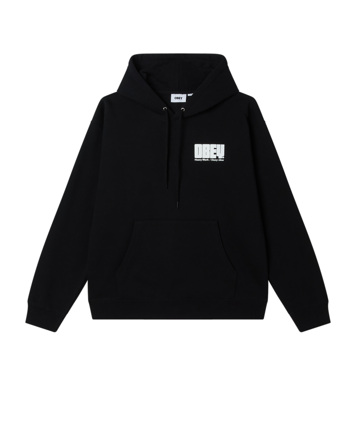 obey-heavy-ideas-pullover-black - alternate view